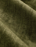 Yard Chenille Velvet Pencil Pleat Curtains