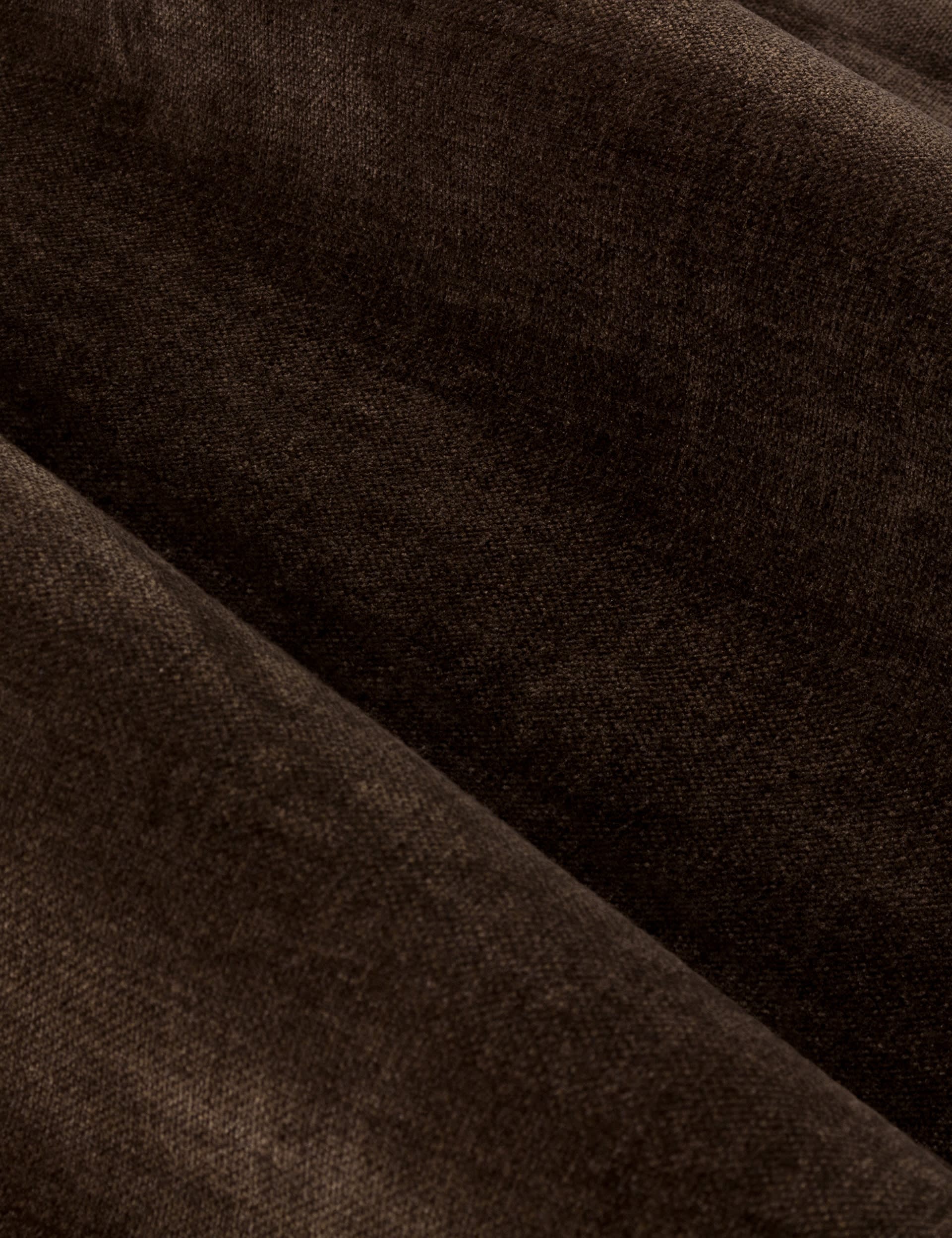 Yard Chenille Velvet Pencil Pleat Curtains