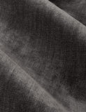 Yard Chenille Velvet Pencil Pleat Curtains