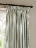 Yard Hebden Blackout Pencil Pleat Curtains
