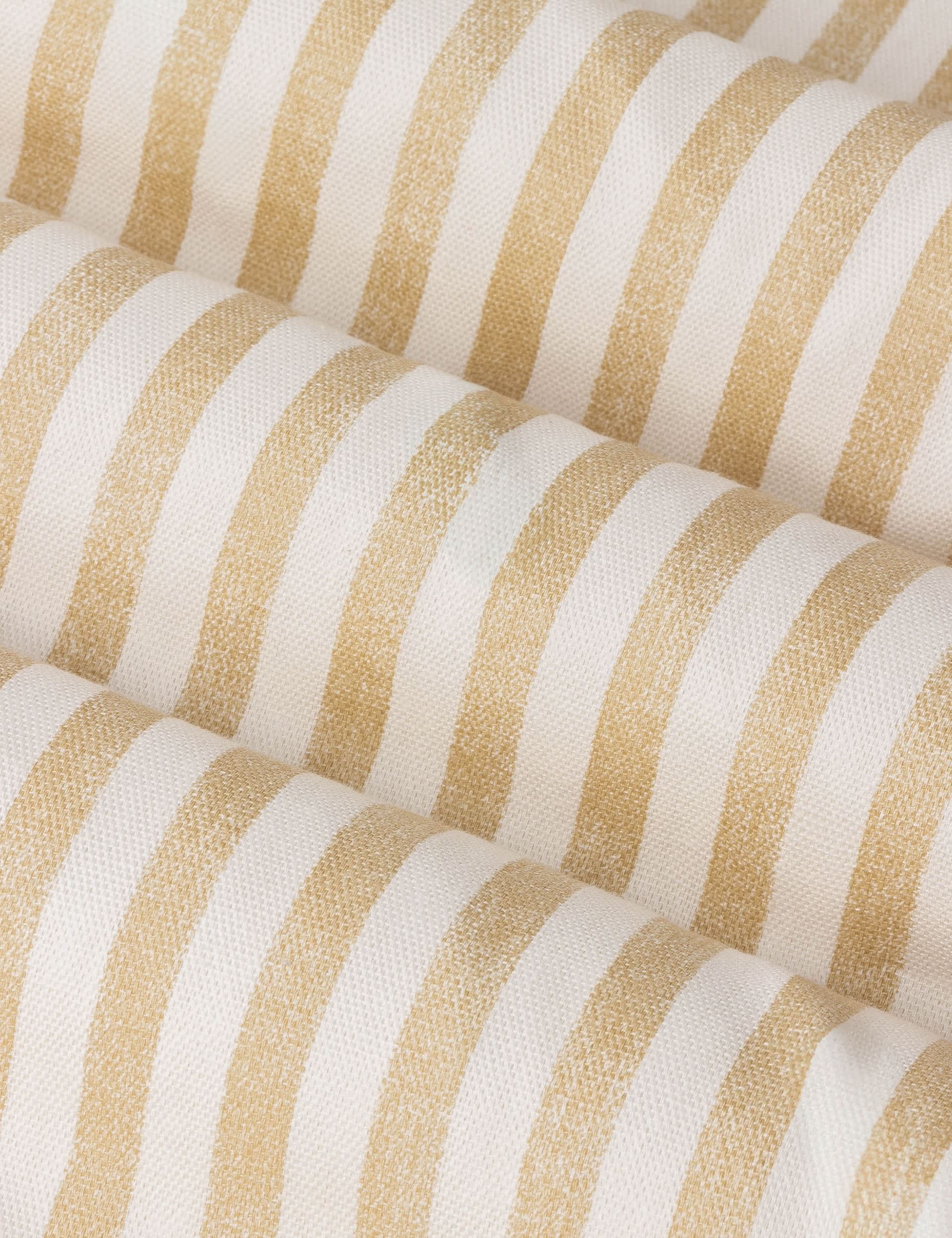 Yard blackout pencil pleat curtains (British brand)