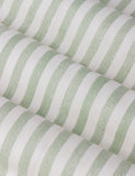 YARD Hebden Pure Cotton Striped Curtains