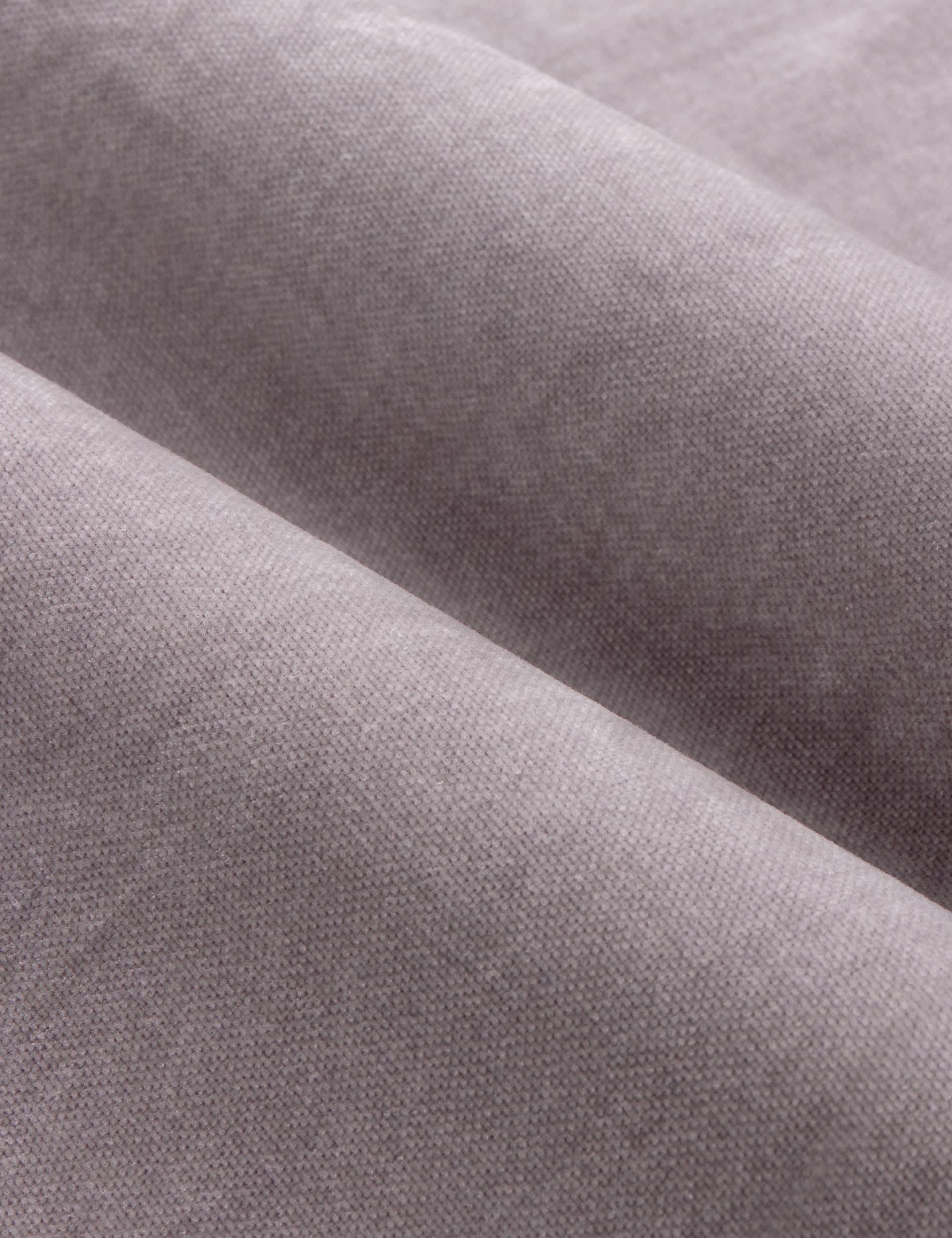 Yard Chenille Velvet Eyelet Curtains