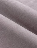 Yard Chenille Velvet Eyelet Curtains