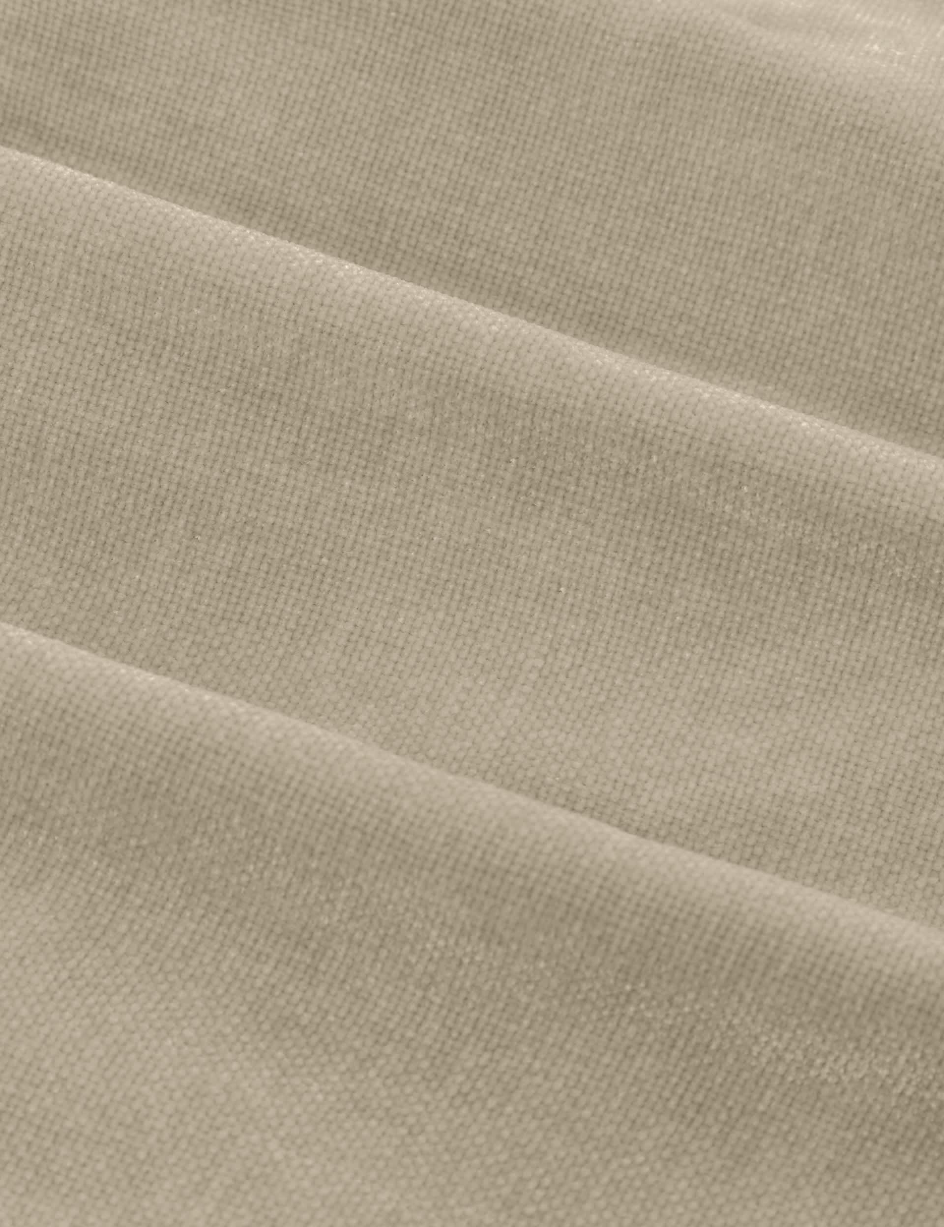 Yard Chenille Velvet Eyelet Curtains