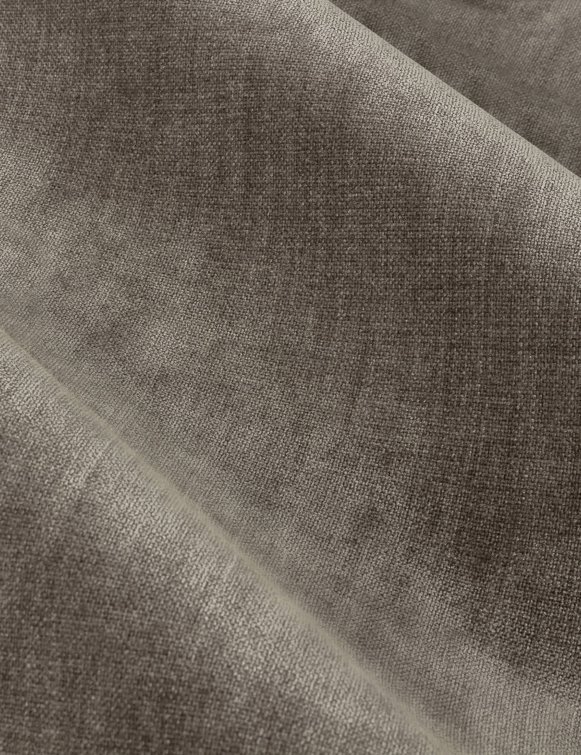 Yard Chenille Velvet Eyelet Curtains