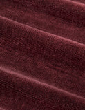Yard Chenille Velvet Eyelet Curtains