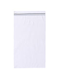 Designers Guild pure cotton embroidered towel, imported from the UK