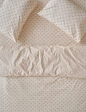 Piglet in Bed Martha Floral duvet cover, imported from the UK