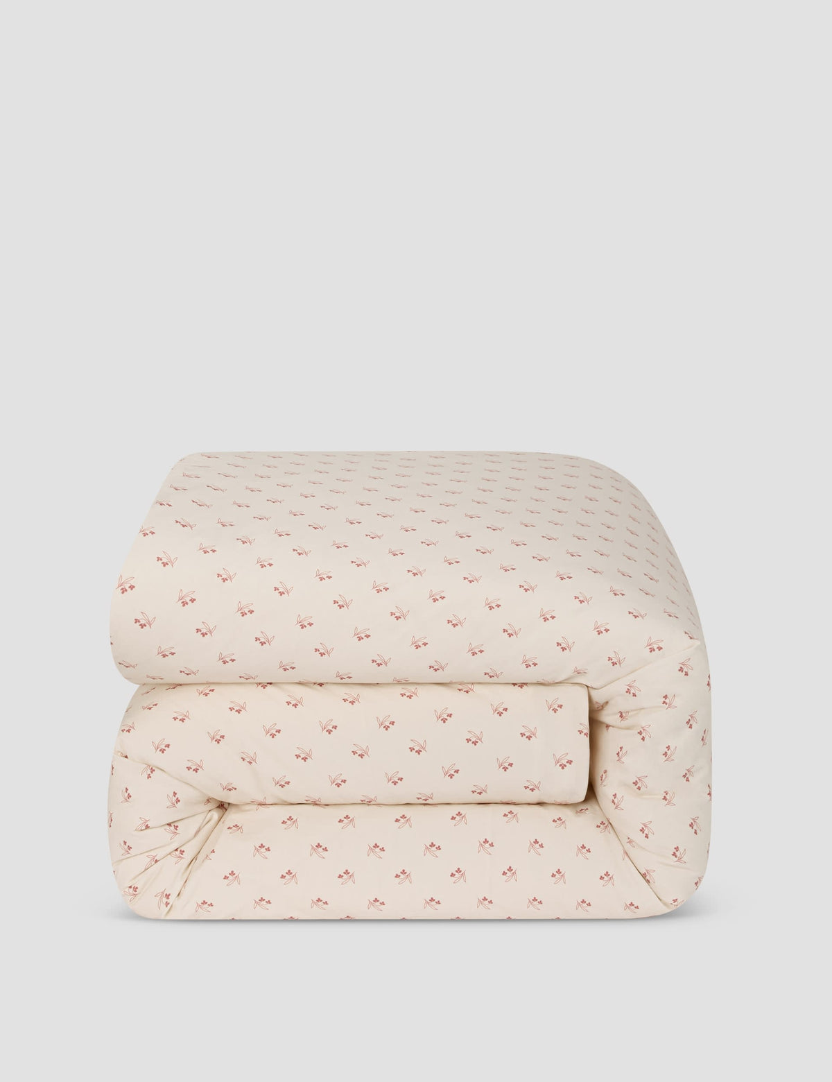 Piglet In Bed Martha Floral Pure Cotton Duvet Cover