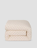 Piglet In Bed Martha Floral Pure Cotton Duvet Cover