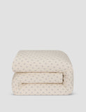 Piglet In Bed Martha Floral Pure Cotton Duvet Cover