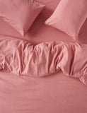 Piglet In Bed Linen Rich Duvet Cover