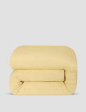 Piglet in Bed linen rich duvet cover, UK version