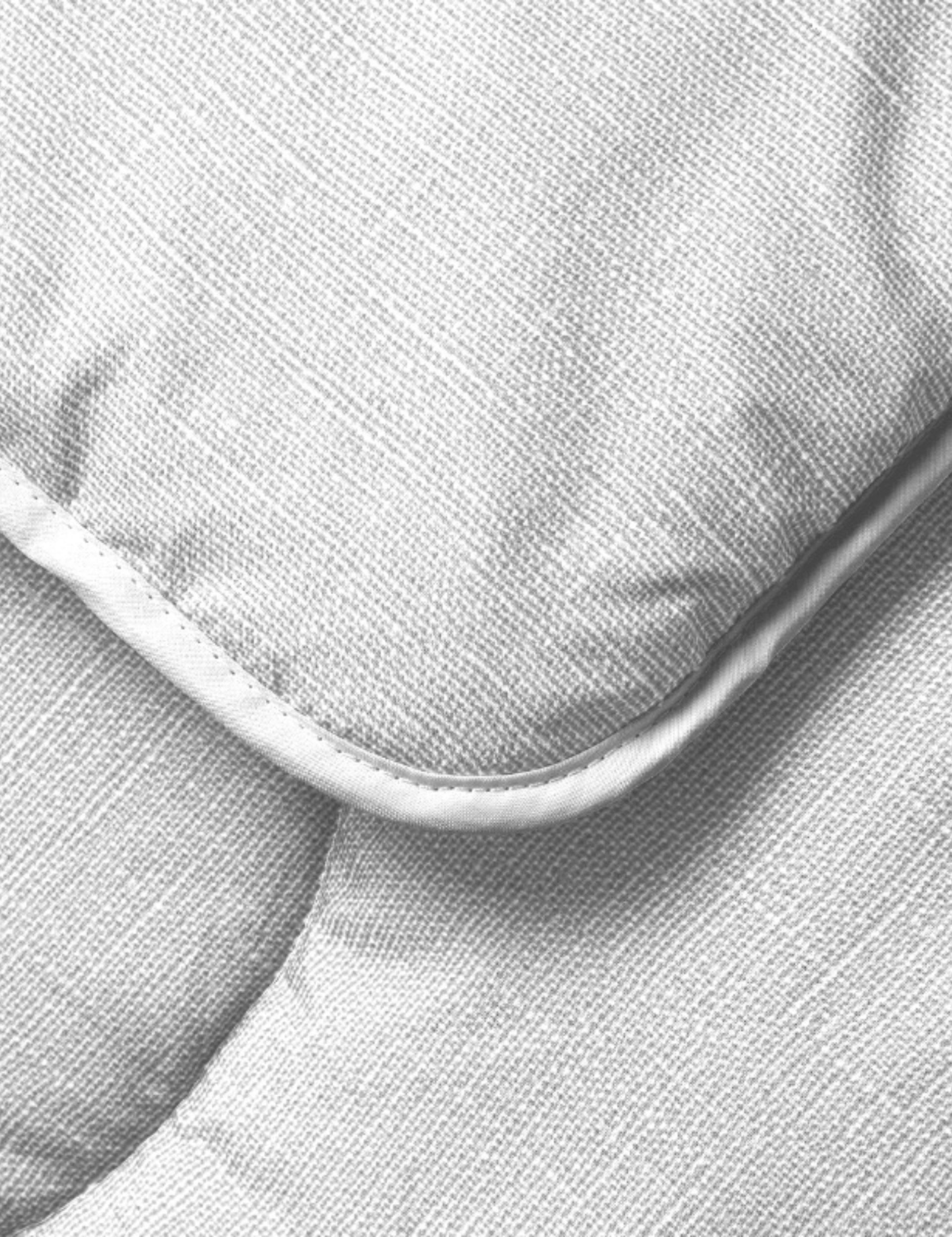 Night Lark 10.5 tog coverless duvet (British brand)