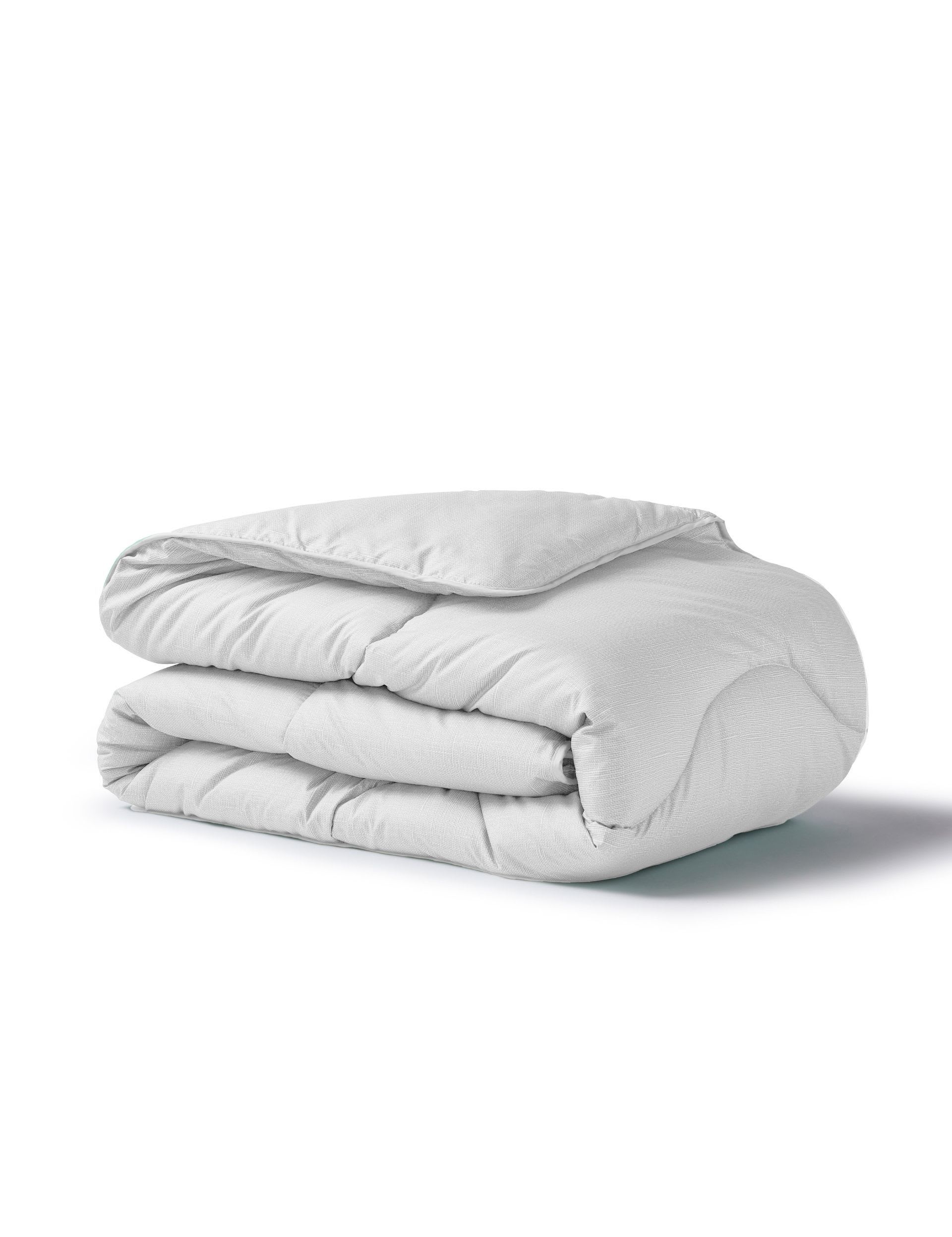 Night Lark 10.5 tog coverless duvet (British brand)