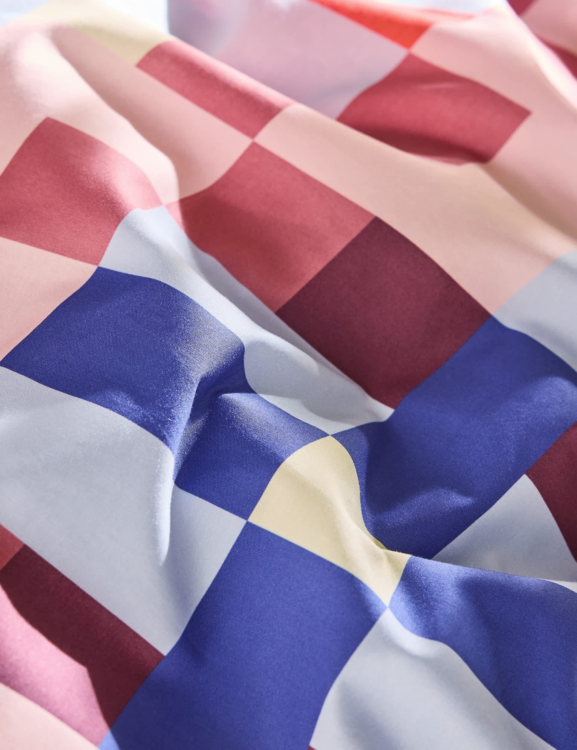 MADE pure cotton Carys bedding set, imported from the UK