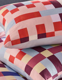 MADE pure cotton Carys bedding set, imported from the UK