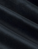 MADE Audley Velour Eyelet Curtains