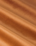 MADE Audley Velour Eyelet Curtains imported from the UK