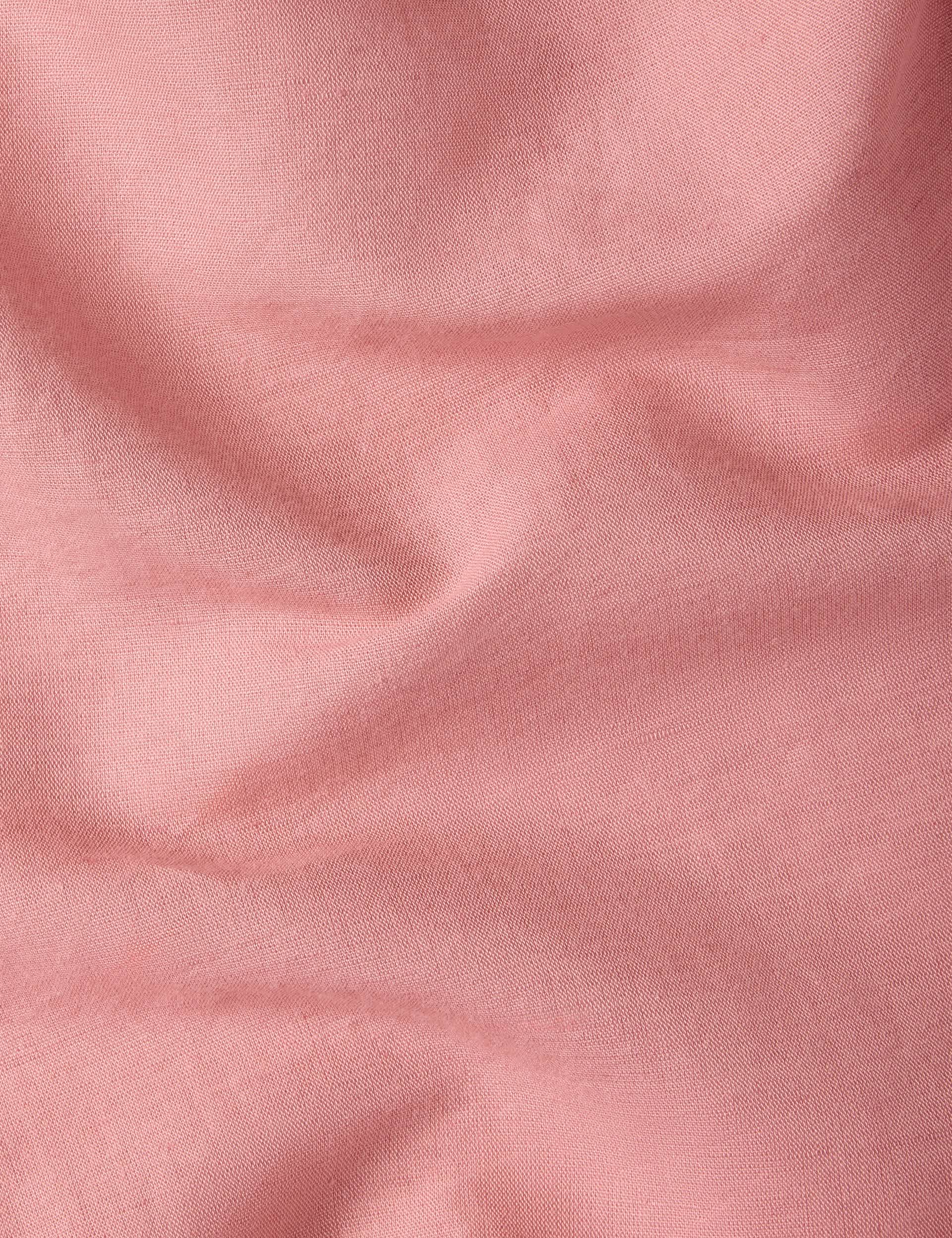 Piglet in Bed linen rich plain fitted sheet, imported from the UK