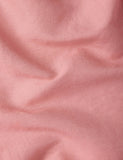 Piglet in Bed linen rich plain fitted sheet, imported from the UK