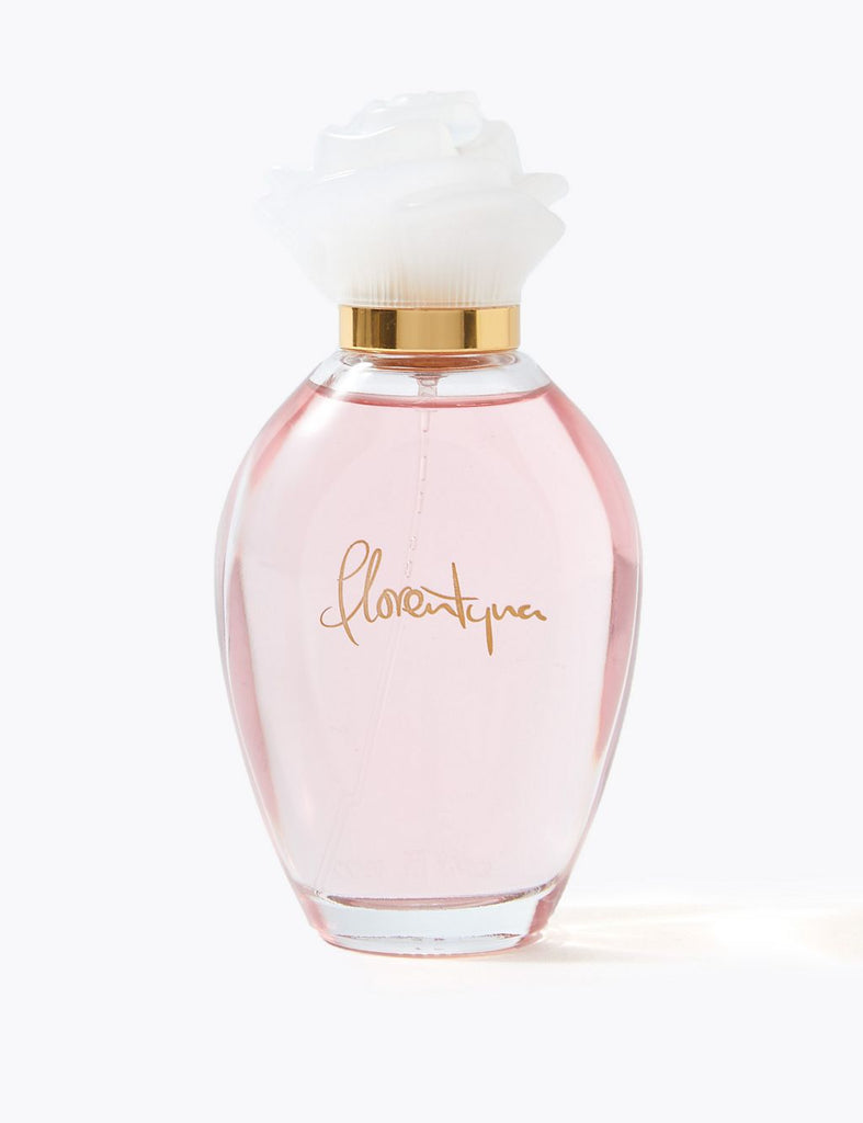 Classic Floral Eau de Toilette 100ml