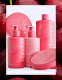 Cherry Hand Lotion GOODS M&S   