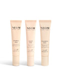 NEOM Wellbeing Pen Discovery Set three 12ml aromatherapy pens, imported from the UK