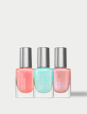Leighton Denny nail polish gift set 3x13.5ml - British product