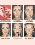 ICONIC London Fuller Pout Lip Liner - British product