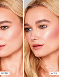 ICONIC London Silk Glow Duo Highlighter 2x6g - British product