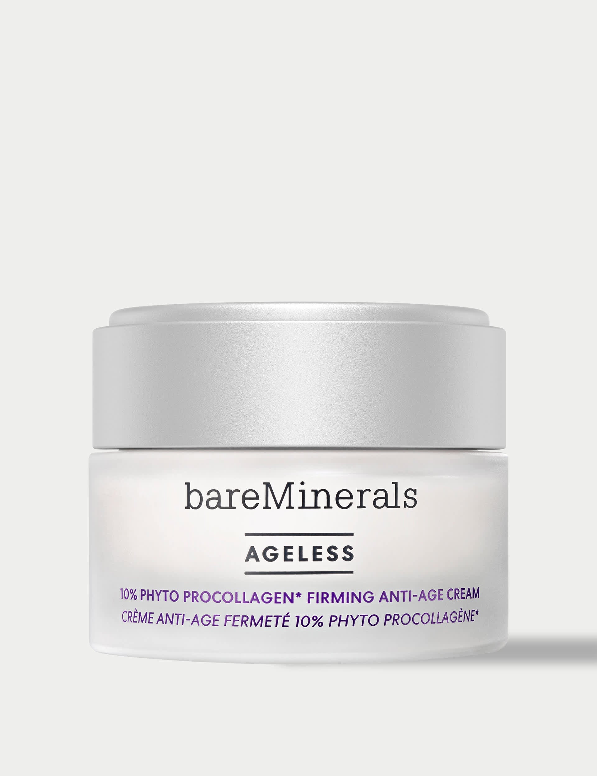 bareMinerals Ageless Anti-Age Cream 50ml, UK version