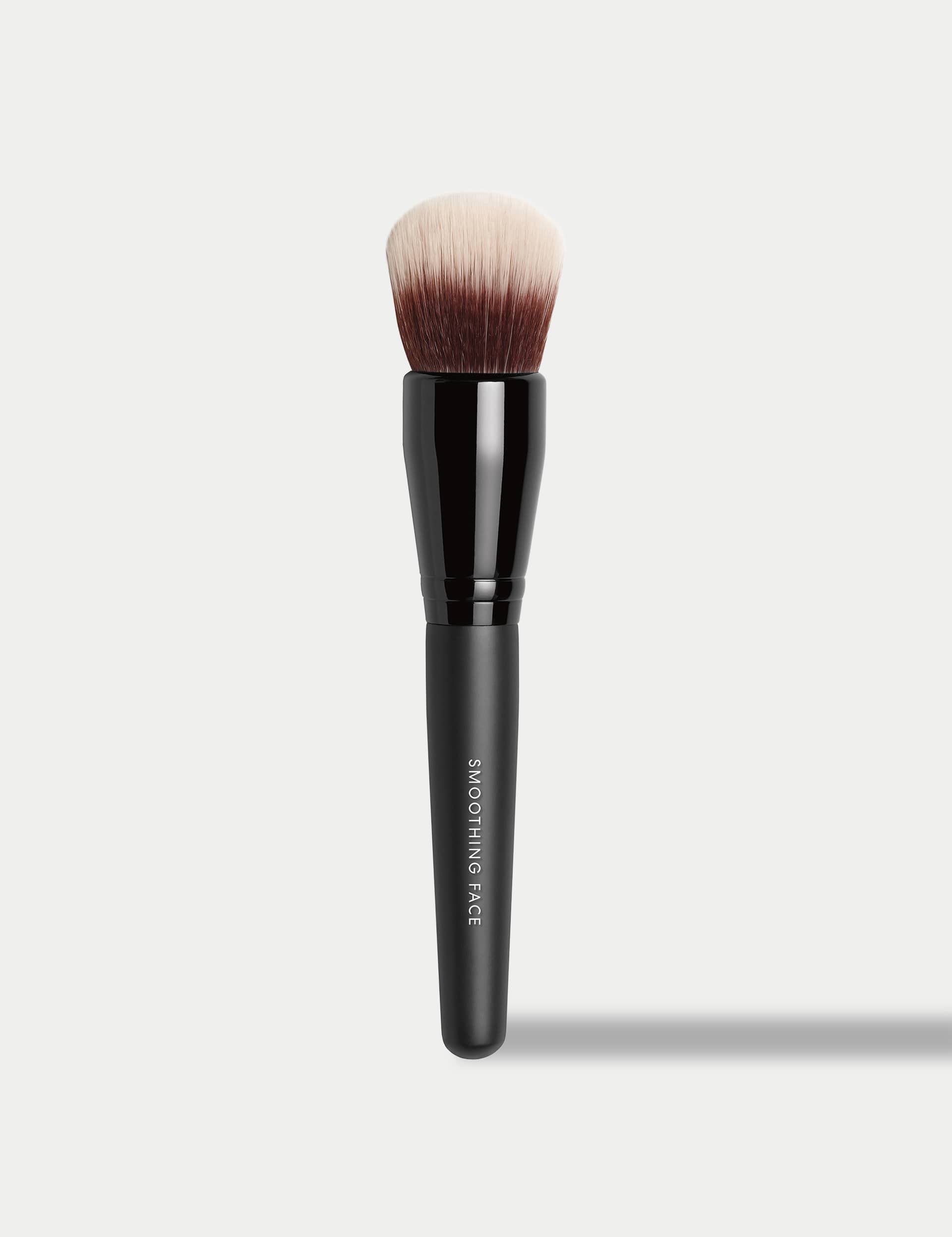 bareMinerals Smoothing Face Brush (British brand)