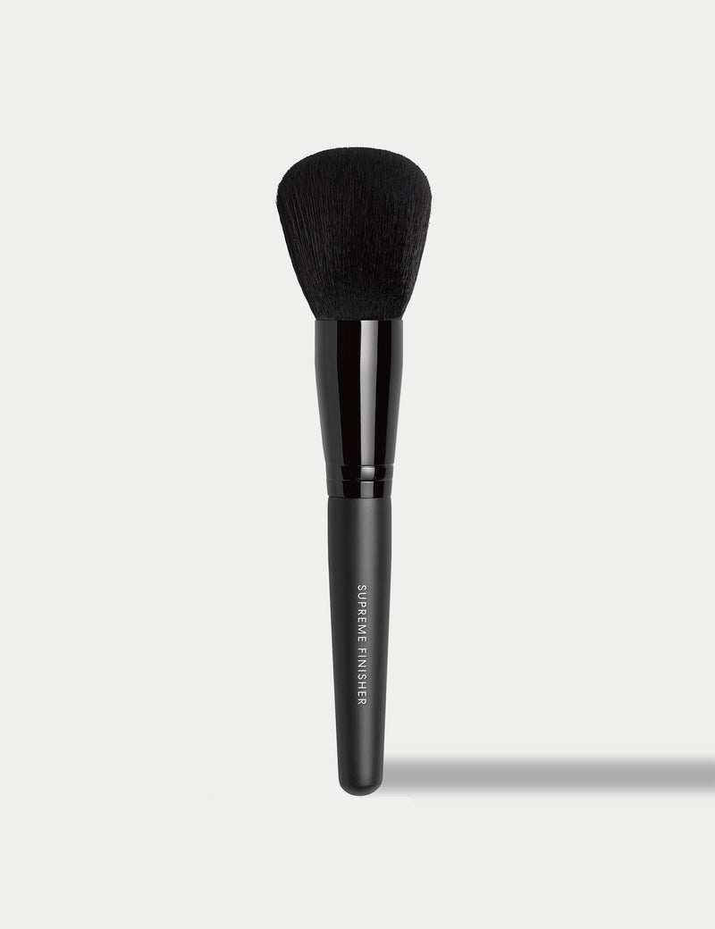 bareMinerals Seamless Shaping & Finish makeup brush (British brand)