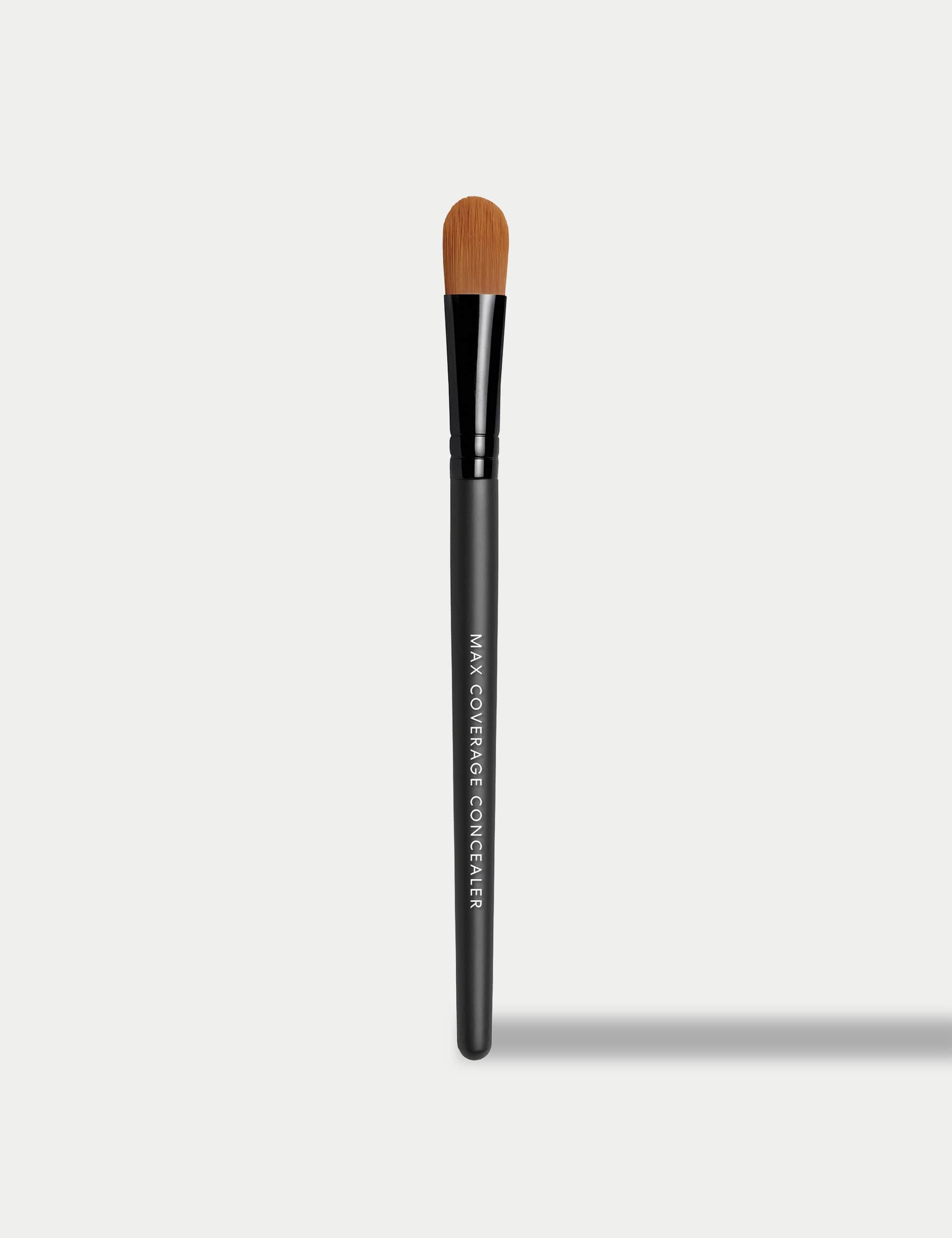 bareMinerals maximum coverage concealer brush - British product