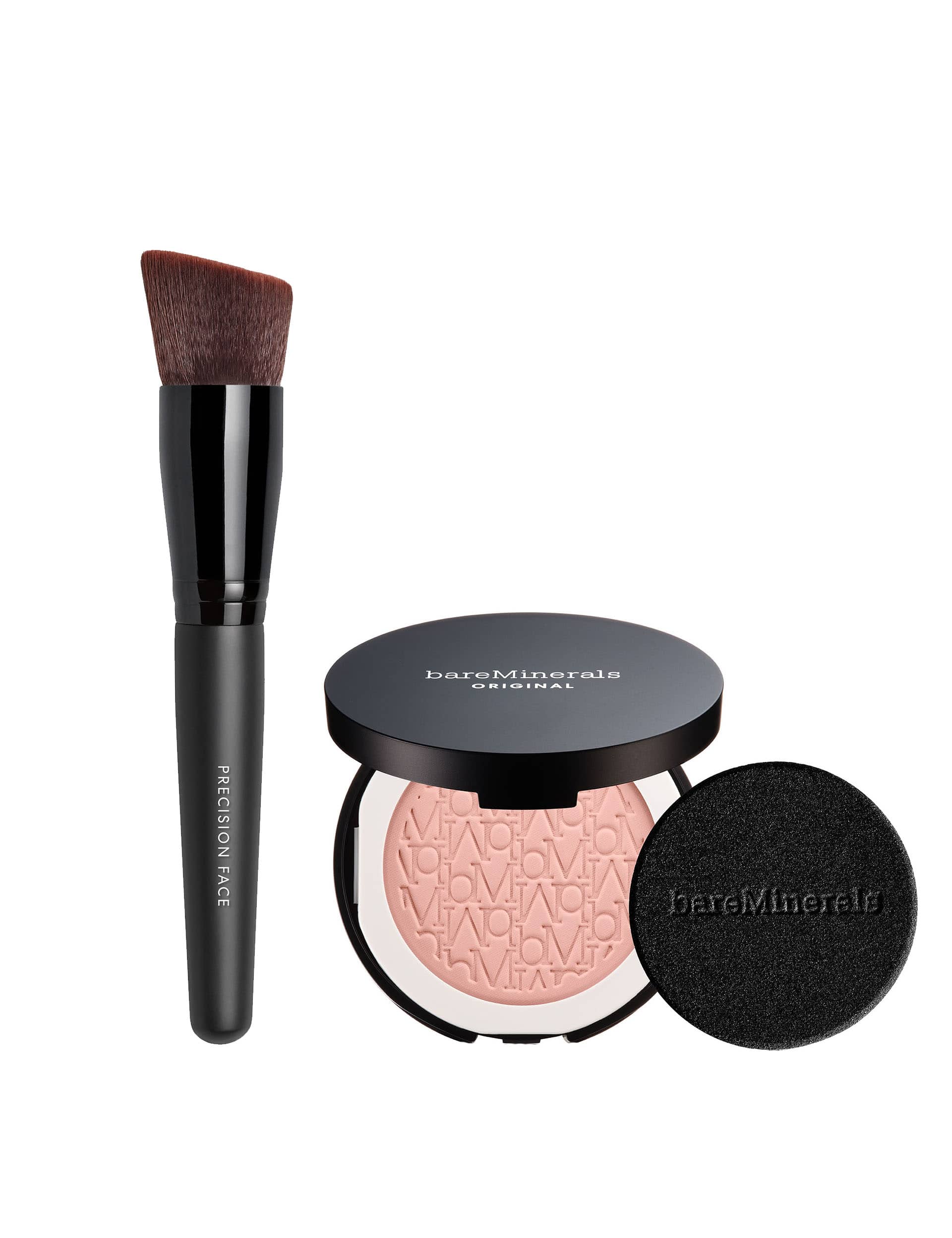 Precision Face Brush