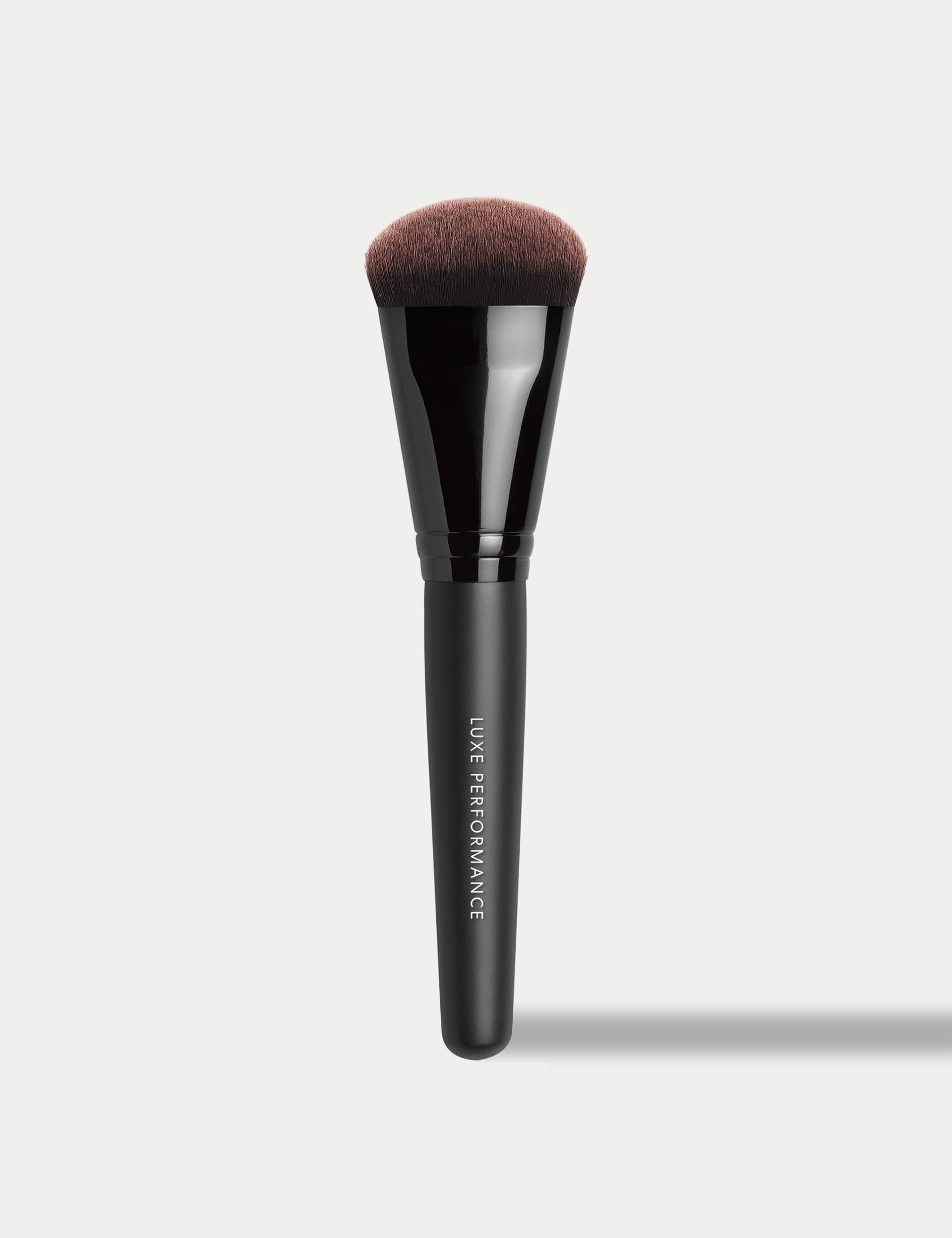 bareMinerals Luxe Performance Brush makeup brush, UK version