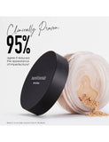 bareMinerals Get Started makeup kit with mineral foundation and brush, UK version