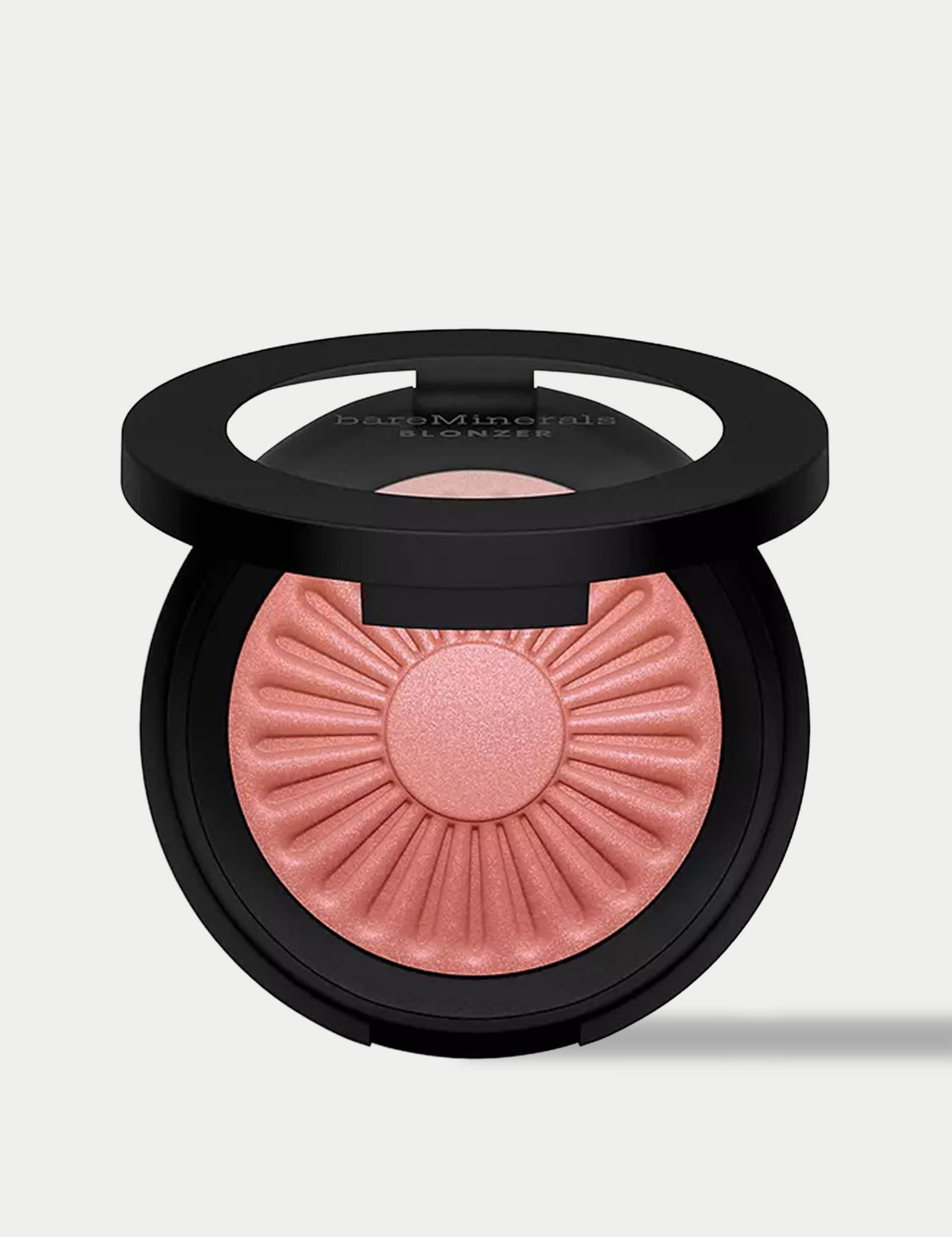 bareMinerals Gen Nude Blonzer blush-bronzer powder 3.8g, UK version