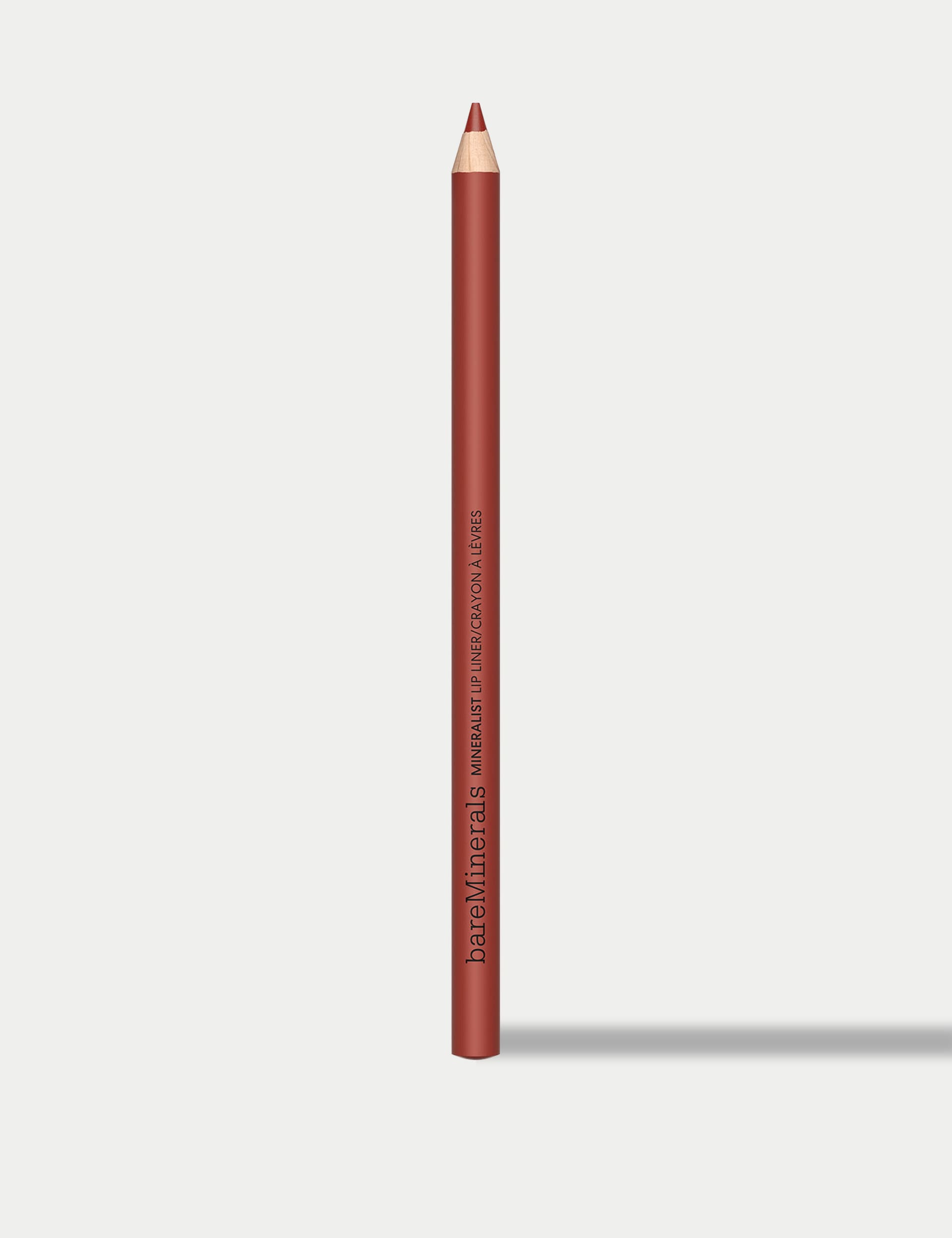 bareMinerals Mineralist Lip Liner 1.3g, imported from the UK