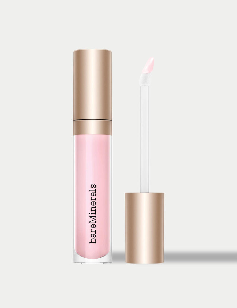 bareMinerals Mineralist Gloss-Balm lip gloss balm 4 ml, imported from the UK
