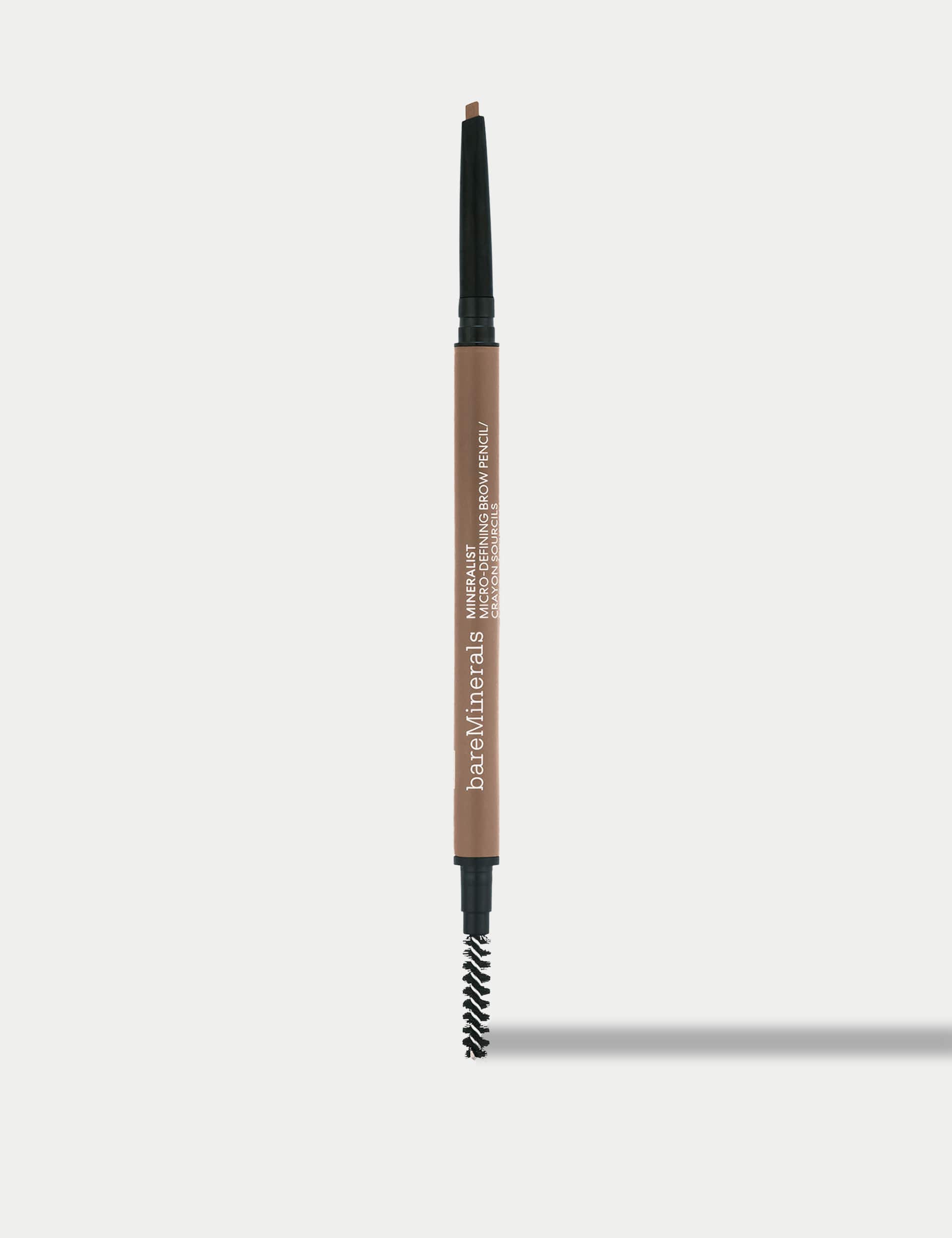 bareMinerals micro brow pencil 0.08g, imported from the UK