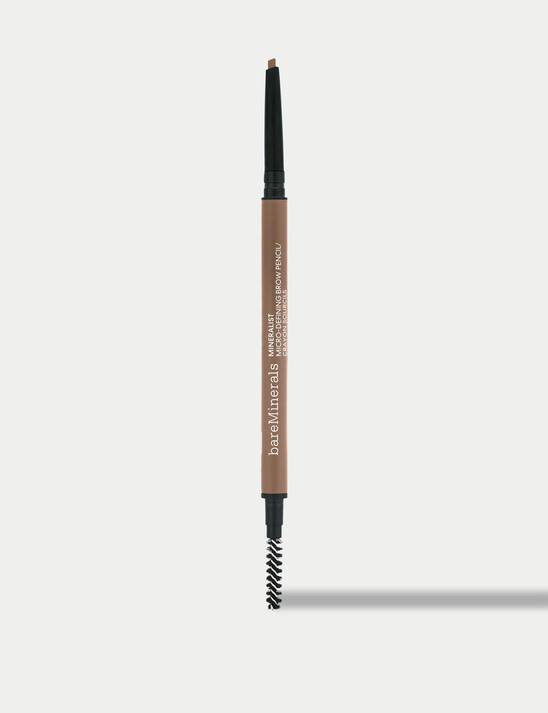 bareMinerals micro brow pencil 0.08g, imported from the UK