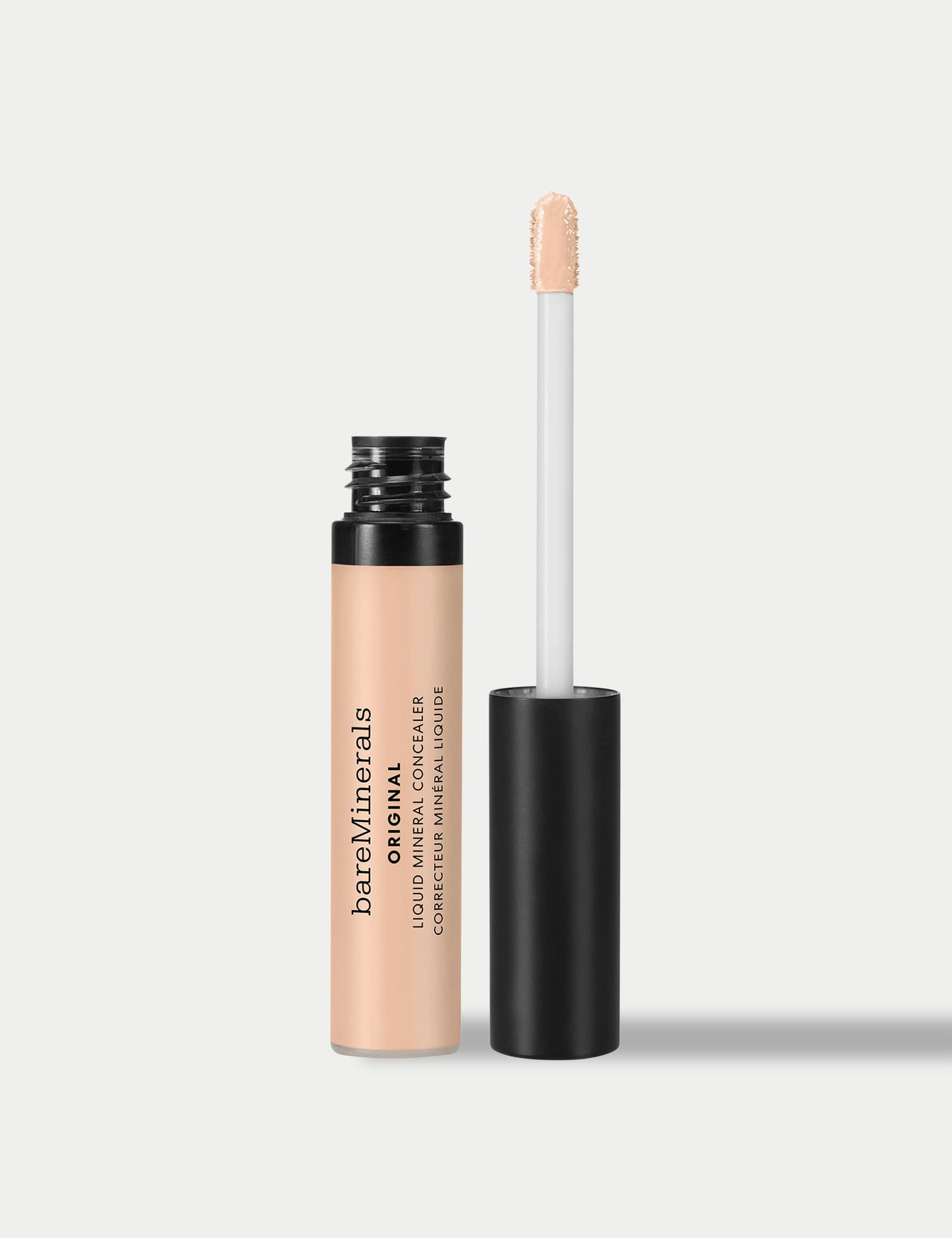 bareMinerals Original Mineral liquid concealer 6 ml, imported from the UK