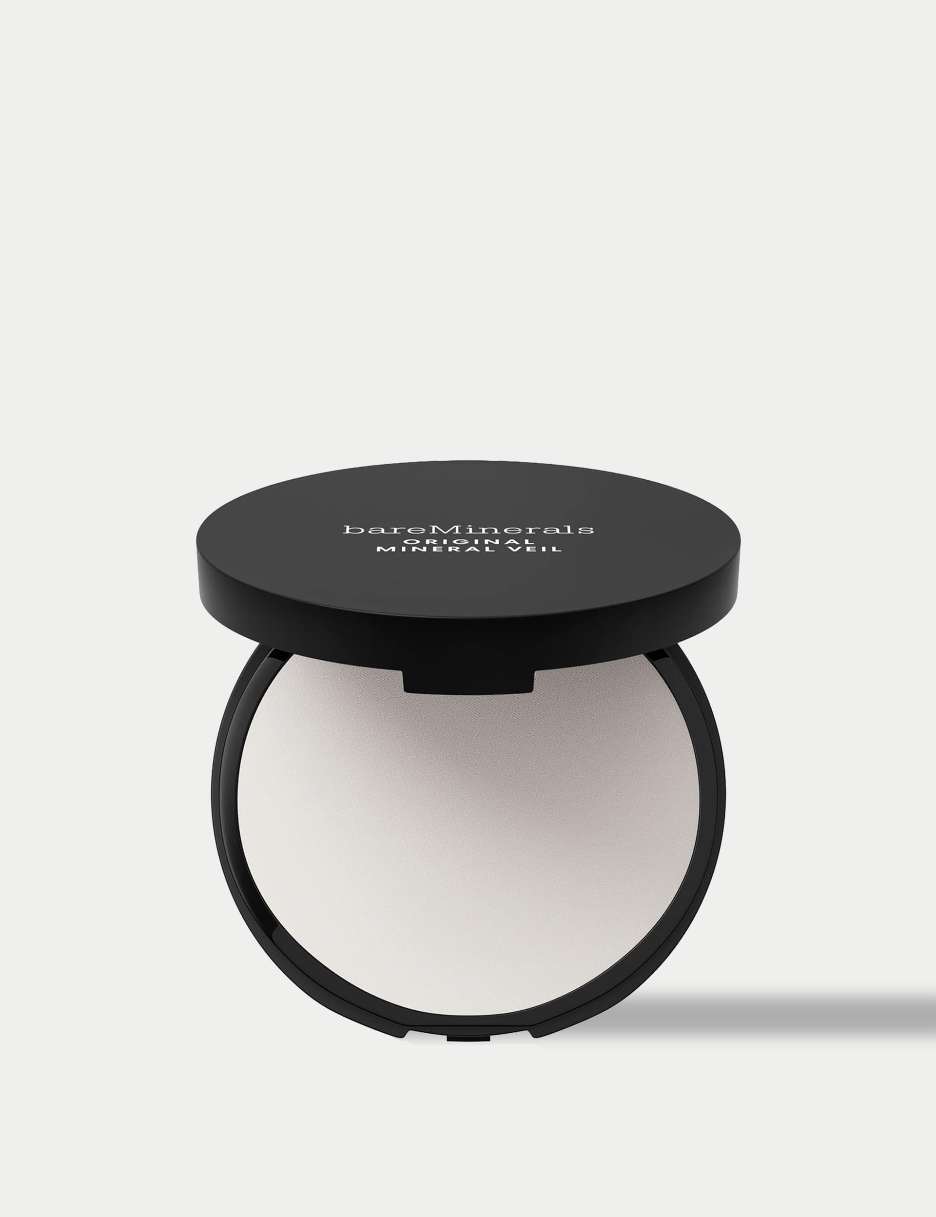 bareMinerals Original Mineral Veil finishing pressed powder 9g, imported from the UK
