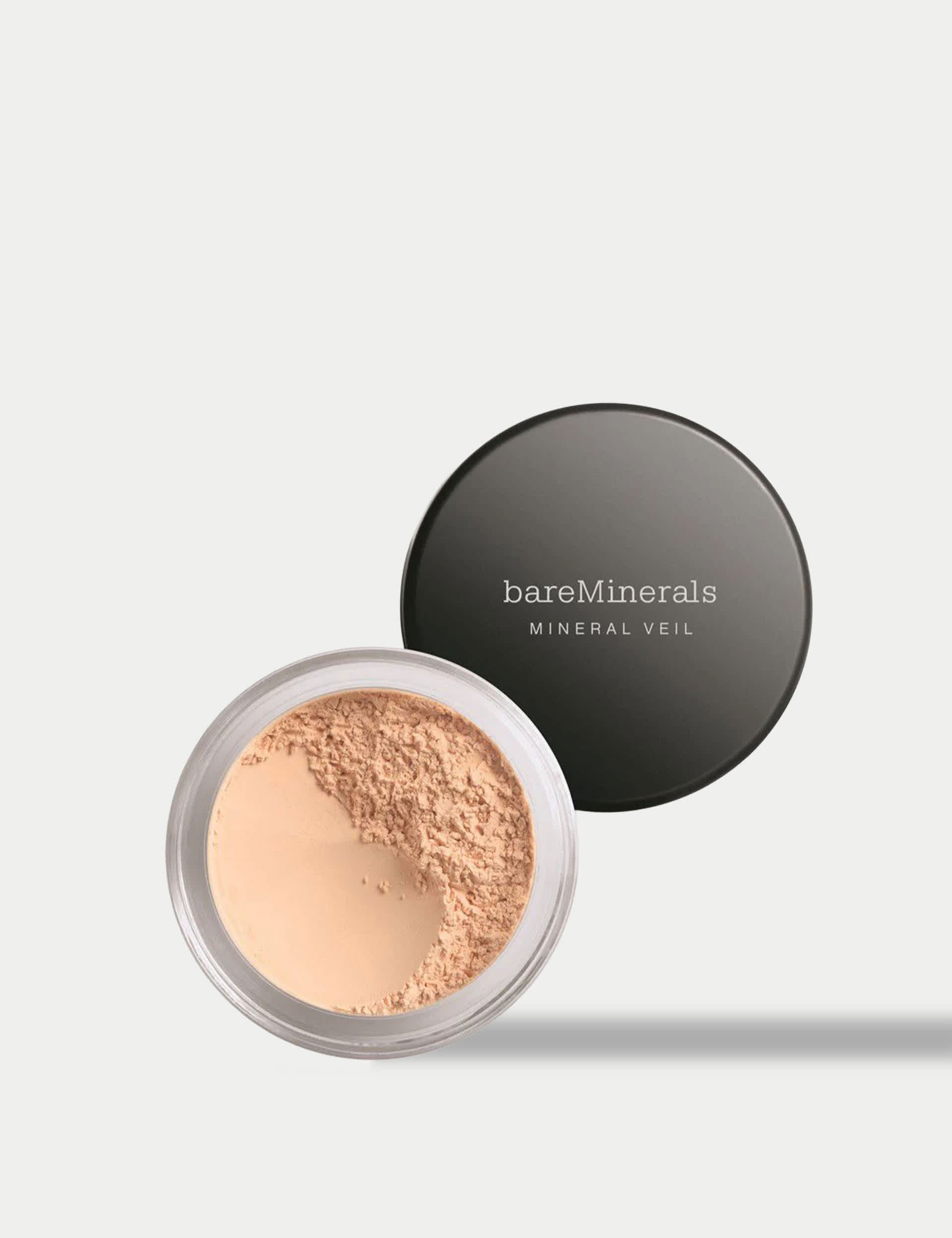 bareMinerals Mineral Veil loose setting powder 9g, imported from the UK