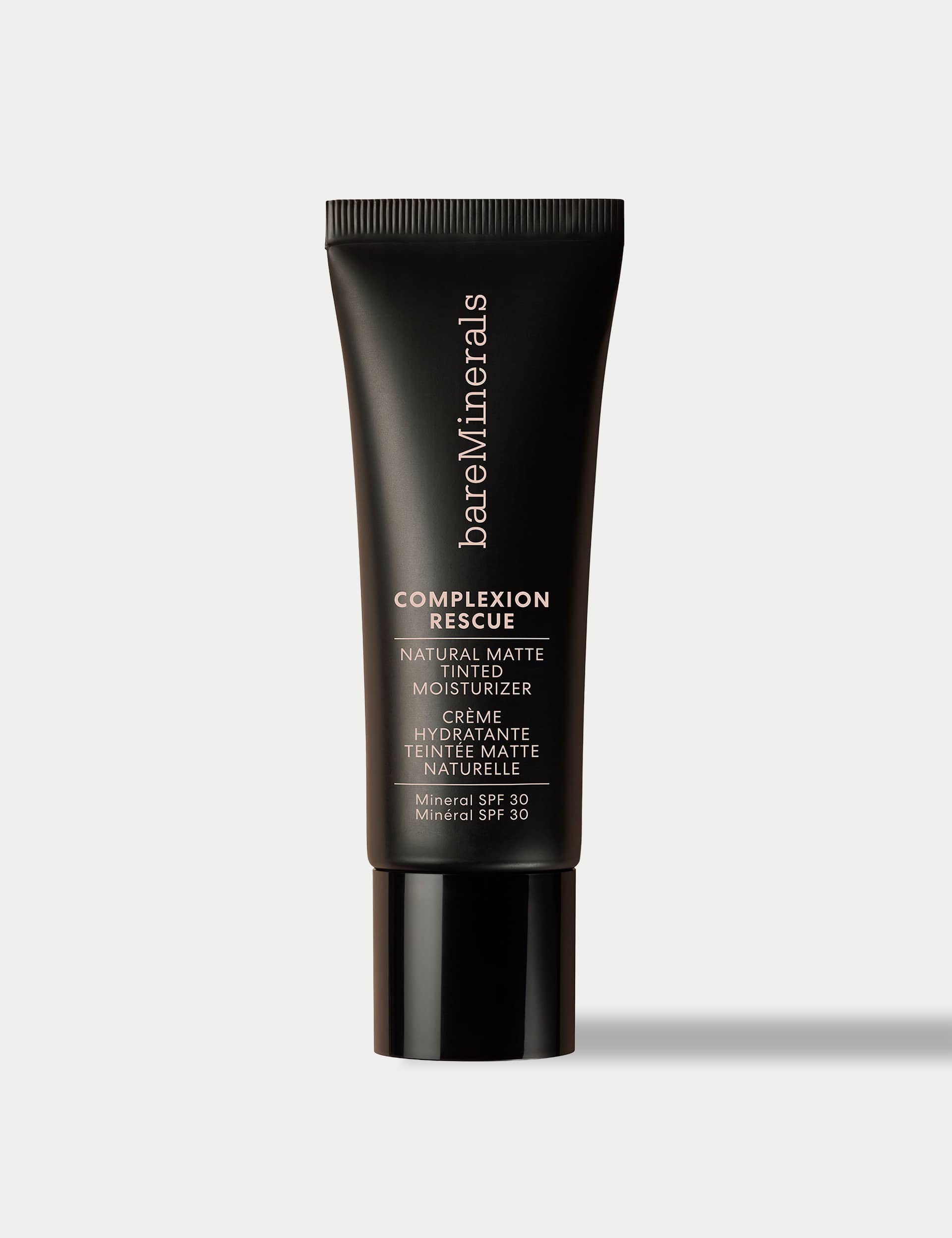 Bare Minerals Tinted Moisturiser Natural Matte 35ml - British product