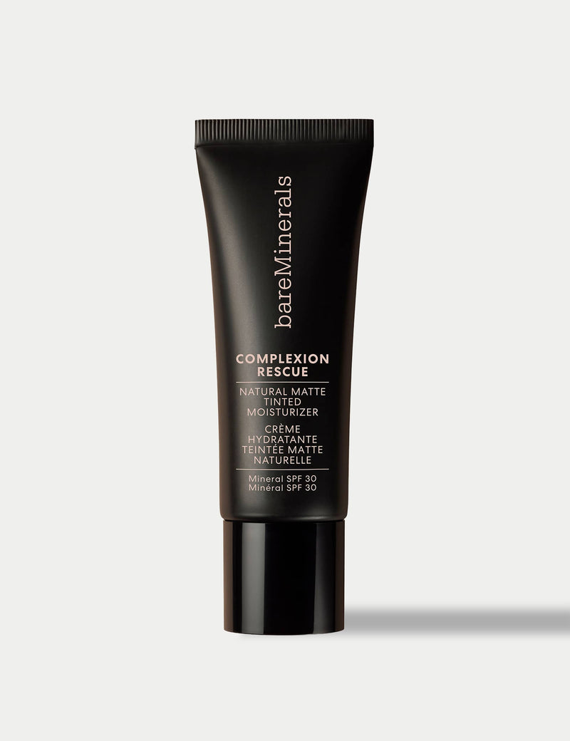 Bare Minerals Tinted Moisturiser Natural Matte 35ml - British product