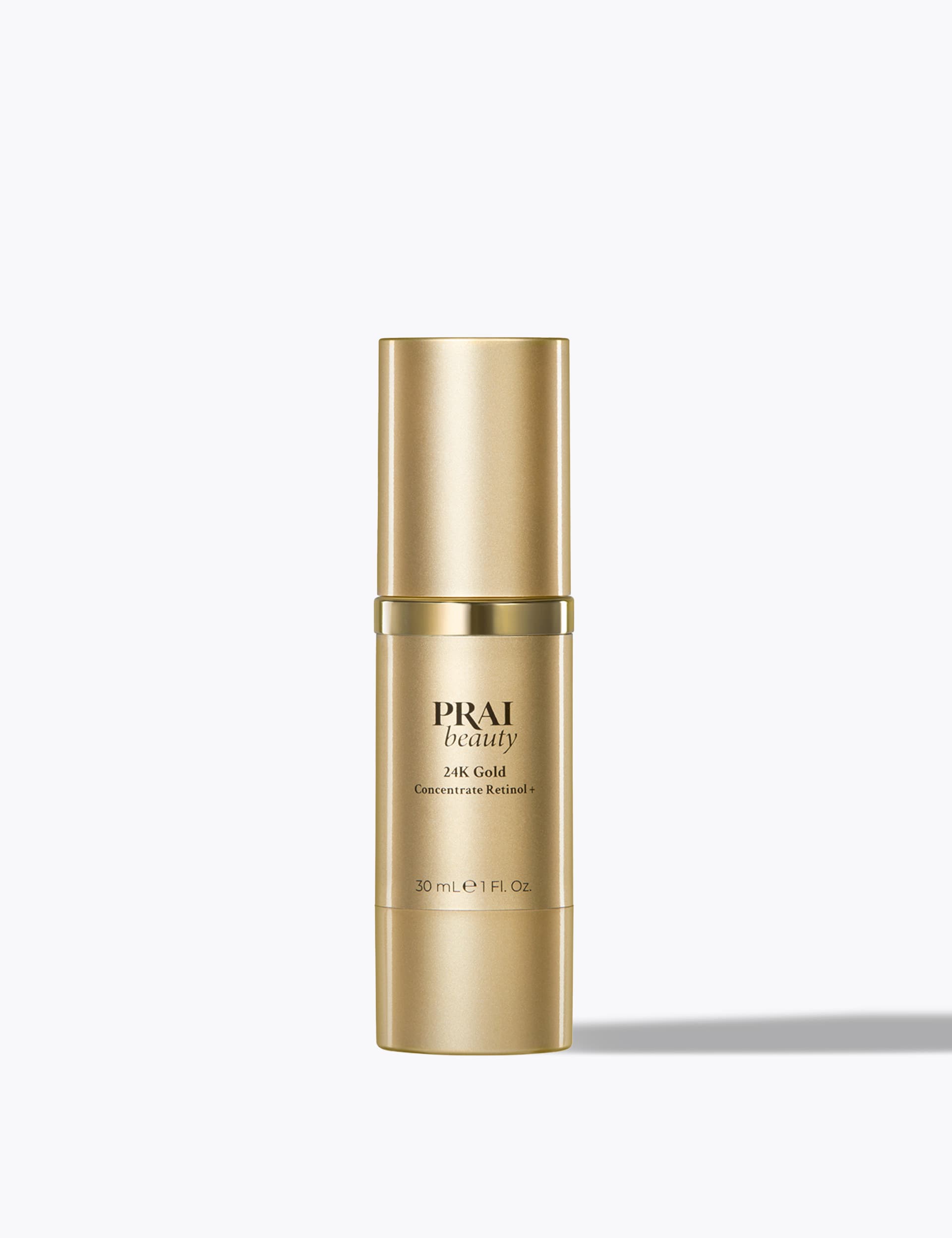 24K Gold Retinol Concentrate 30ml, UK version